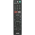 Remote Commander (RMF-TX310E)