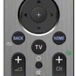 REMOTE COMMANDER (RMF-TX600E)