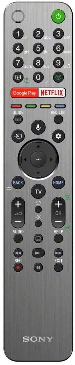 Img_37771942-1 REMOTE COMMANDER (RMF-TX600E) - Image 1