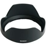 Hood (64000), Lens