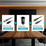 Meeting Room Package medium  size room