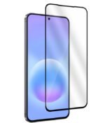 Samsung Galaxy A57 Screen  Protector. Full Cover  Tempered Glass. Titan Shield