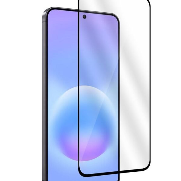 Samsung Galaxy A57 Screen  Protector. Full Cover  Tempered Glass. Titan Shield