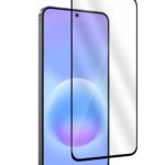 Samsung Galaxy A57 Screen  Protector. Full Cover  Tempered Glass. Titan Shield