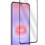 Samsung Galaxy A37 Screen  Protector. Full Cover  Tempered Glass. Titan Shield