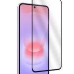 Samsung Galaxy A37 Screen  Protector. Full Cover  Tempered Glass. Titan Shield