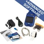 M611 Portable Label Printer -  EU + Brady Workstation Suite