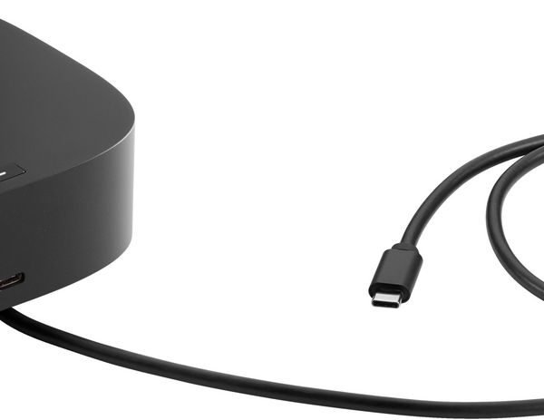 USB-C Dock G5