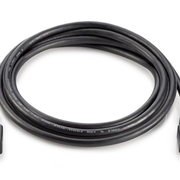 HDMI Standard Cable Kit **New Retail**