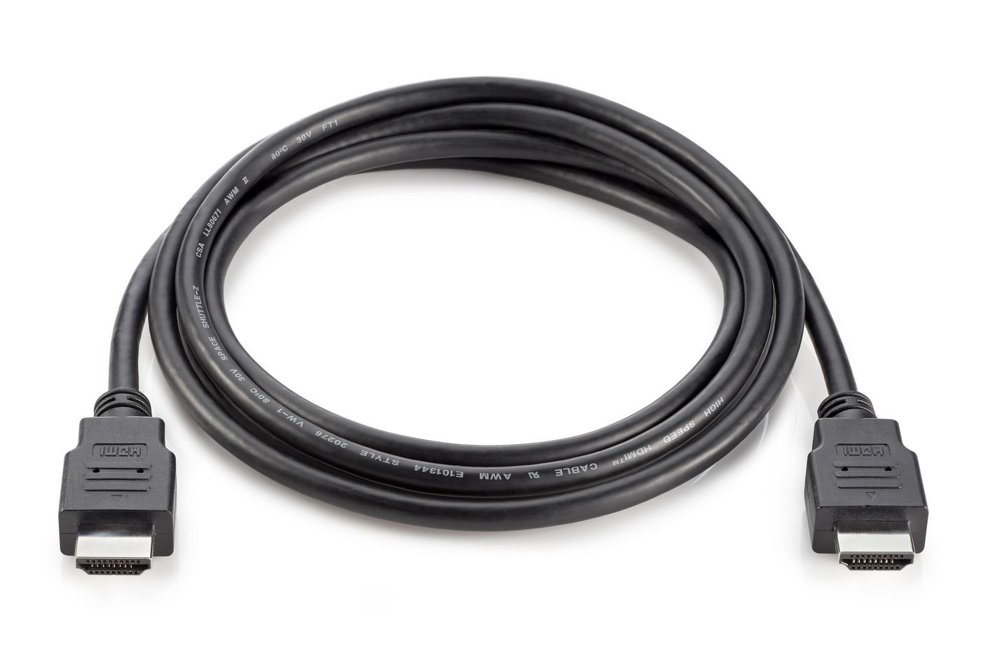 Img_37780309.jpg HDMI Standard Cable Kit **New Retail** - Image 1