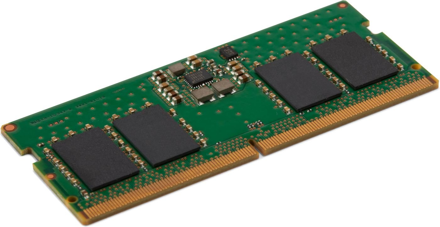 Img_37780484.jpg 8Gb Ddr5 (1X8Gb) 4800 Sodimm Necc Memory Memory Module - Image 1