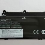 Battery Li-Polymer 57.00Wh  LENOVO Black