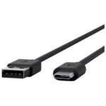 Studio USB cable to computing  platform. USB 2.0 connector  type A to C 5m