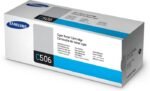 Toner/CLT-C506L High Yield CY **New Retail** - Image 2