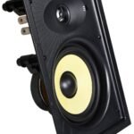 In-wall Speaker Pair