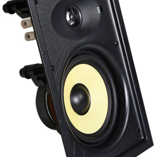 In-wall Speaker Pair