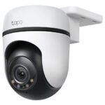 Tapo Outdoor Pan/Tilt  Security Wifi Camera