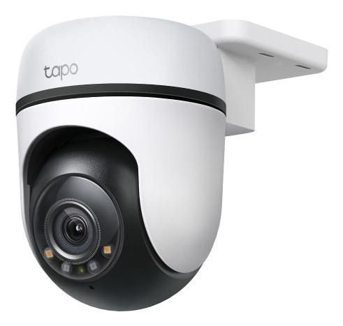 Img_37841116.jpg Tapo Outdoor Pan/Tilt Security Wifi Camera - Image 1