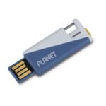 PUF-Powered FIDO2 Security  Key for Zero Trust Access
