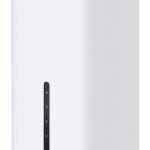 Archer NX200 wireless router  Gigabit Ethernet Dual-band  (2.4 GHz / 5 GHz) 5G White