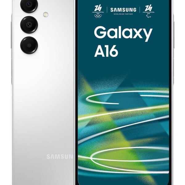A16 (A165)/DS/128GB Grey EU