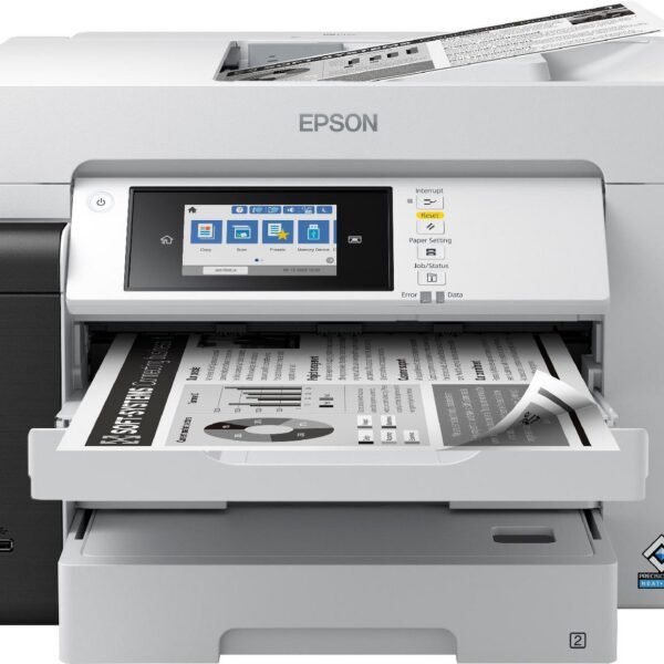 Ecotank Pro Et-M16685 Inkjet  A3 4800 X 2400 Dpi Wi-Fi
