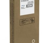 Ink Cartridge XL Cyan WF-C5xxx Series