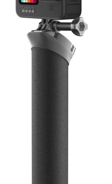 Action Sports Camera  Accessory Camera Hand Grip