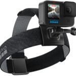 Action Sports Camera  Accessory Camera Mount