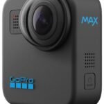 MAX 360, 6K Ultra HD, 18 MP,  GPS (satellite), Wi-Fi,  Bluetooth, 1960 mAh