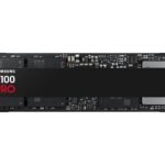 9100 Pro Pcie 5.0 Nvme M.2  Ssd - 1 Tb