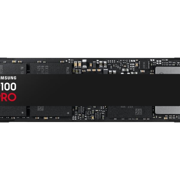 9100 Pro Pcie 5.0 Nvme M.2  Ssd - 1 Tb