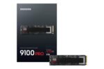 9100 Pro Pcie 5.0 Nvme M.2  Ssd - 1 Tb - Image 3