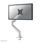 Ds70-250Sl1 Full Motion  Monitor Arm Desk Mount For  17-35" Screens - Silver