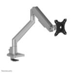 Ds70-250Sl1 Full Motion  Monitor Arm Desk Mount For  17-35" Screens - Silver - Image 3