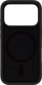 eSTUFF ES67150057 mobile phone case Cover Black - Image 4