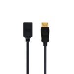QHD Displayport extender  Cable 0.5 m - Image 2