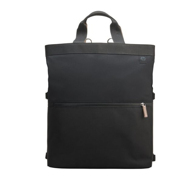 14-Inch Convertible Laptop  Backpack Tote