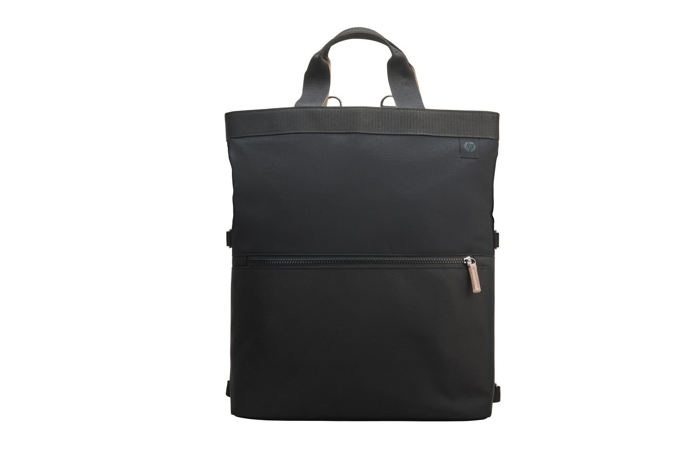Img_37920200.jpg 14-Inch Convertible Laptop Backpack Tote - Image 1