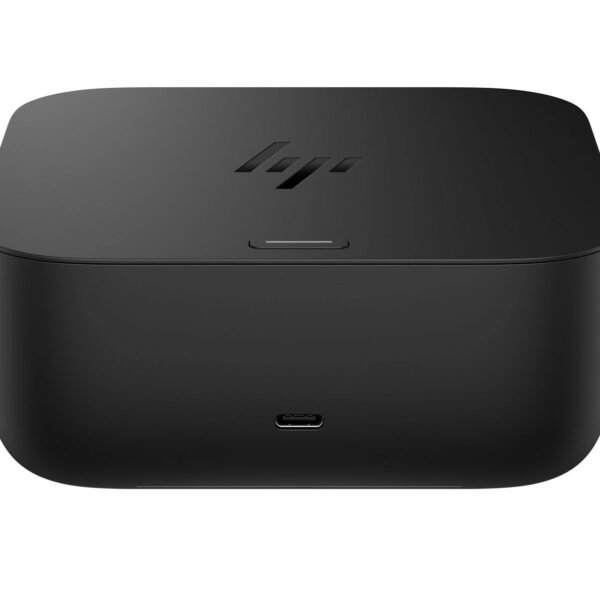 G6 - Docking station - 2 x  DP, HDMI, USB-C