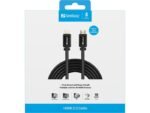 Sandberg HDMI 2.0 Cable 19M-19M, 10m - Image 2