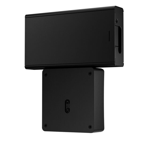 ProOne G9 VESA Plate with  Power Supply Holder