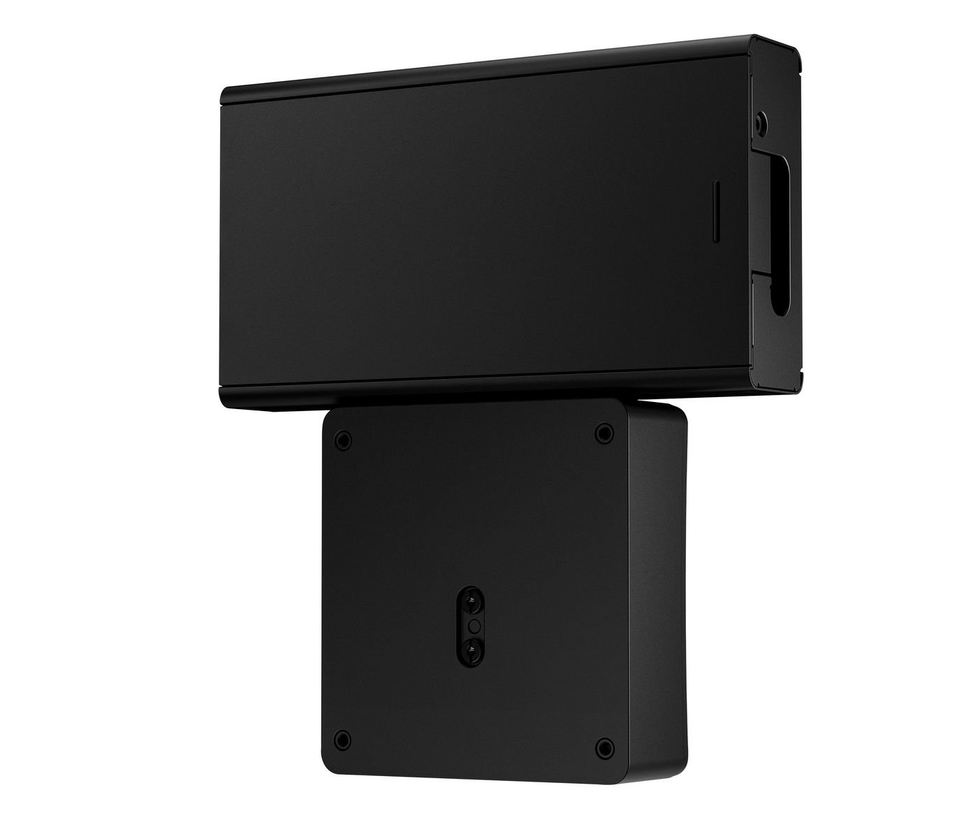 Img_37922132.jpg ProOne G9 VESA Plate with Power Supply Holder - Image 1