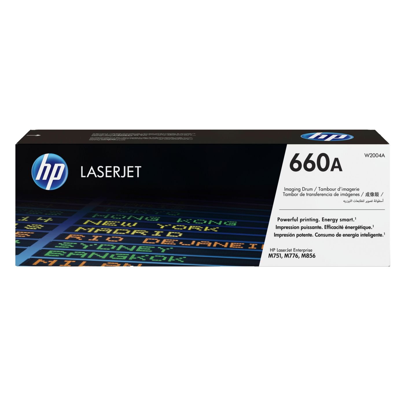 Img_37927535.jpg 660A Original Laserjet **New Retail** - Image 1