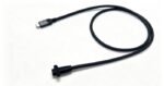 USB-C male to female 1.5m  Last Meter Guard Cable - Image 3