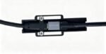 USB-C male to female 1m Last  Meter Guard Cable - Image 2