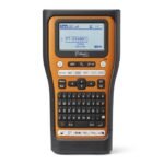 PTE560BTSP label printer - Image 4