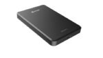 eSTUFF ES641101 power bank Wireless charging Black - Image 4
