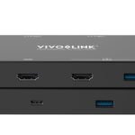 USB-C + HDMI HUB for meeting  rooms