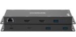 USB-C + HDMI HUB for meeting  rooms